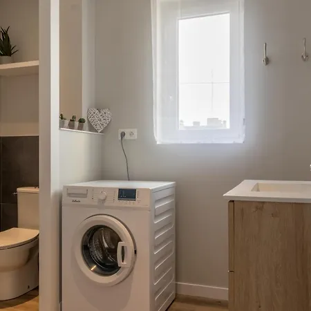 Voyageurs Apartment